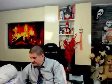 Chaturbate Live Porn of spartandaddy48