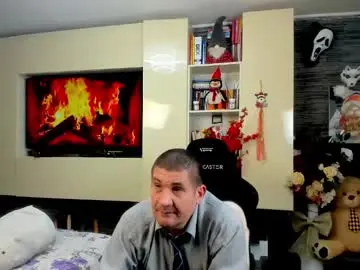 Chaturbate Sex Chat of spartandaddy48