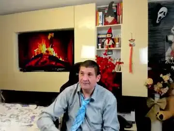 Chaturbate Watch Live Sex Cams of spartandaddy48