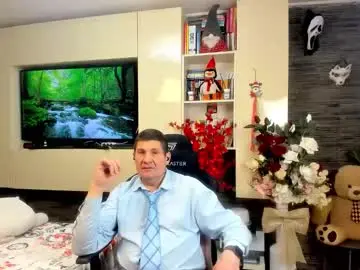 Chaturbate Live Sex of spartandaddy48