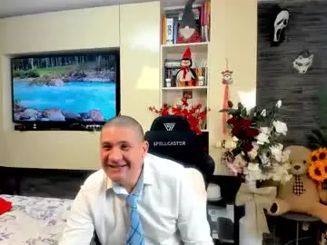 Chaturbate Adult Video Chat of spartandaddy48
