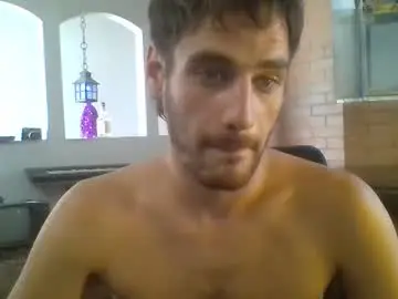 Chaturbate Nude Webcam of stevenson988