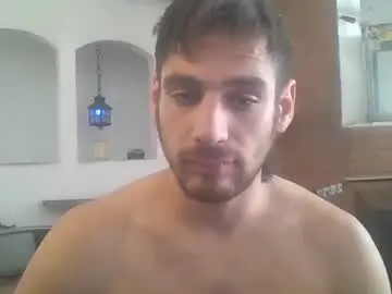 Chaturbate Sex Cam of stevenson988