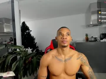Chaturbate Adult Webcam of troywesly_