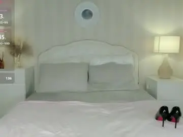 Chaturbate Free Live Porn of valeriasecret