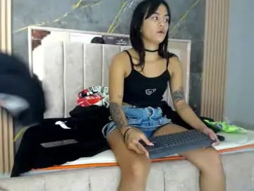 Chaturbate Sex Cam of vivii_hard_love