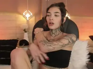 Chaturbate Best live sex cam show of aa_lunit