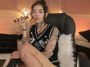 Chaturbate Free Live Porn of aa_lunit