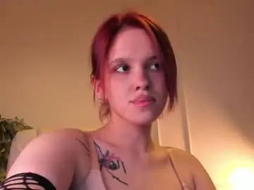 Chaturbate Nude Webcam of adalyn_glow