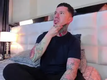 Chaturbate Free Live Porn of adamtatts