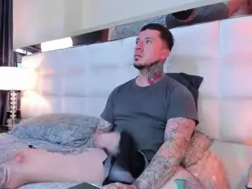 Chaturbate Best Webcam of adamtatts