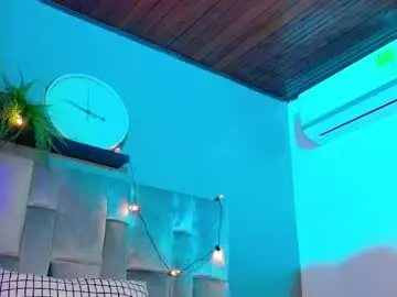 Chaturbate Free Porn Cam of alaiarogers
