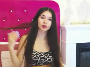 Chaturbate Adult Webcam of alexisdevine