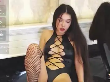 Chaturbate Watch Live Sex Cams of alexisdevine