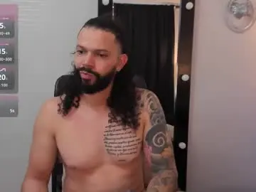 Chaturbate Watch Live Sex Cams of alukardbig