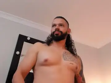 Chaturbate Adult Video Chat of alukardbig