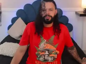 Chaturbate Live Porn of alukardbig