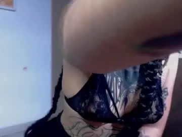 Chaturbate Private Sex Chat of ashleyharper__
