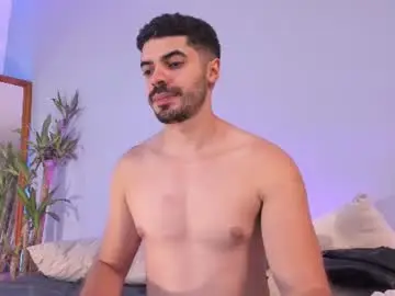 Chaturbate Adult Video Chat of axelandlara