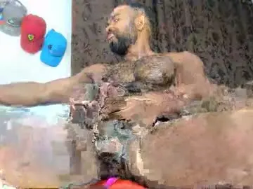 Chaturbate Sex Cam of blackcoach