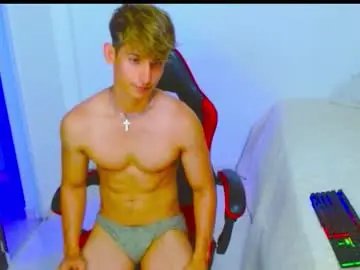 Chaturbate Adult Webcams of bleach_tiago