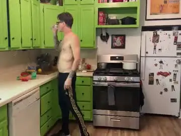 Chaturbate Adult Webcams of bnczuperzexy