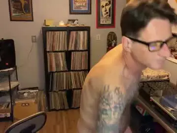 Chaturbate Live Sex of bnczuperzexy