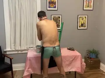 Chaturbate Sex Cam of bnczuperzexy