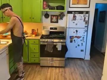 Chaturbate Live Sex Cam of bnczuperzexy