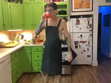 Chaturbate Live Sex Cam of bnczuperzexy