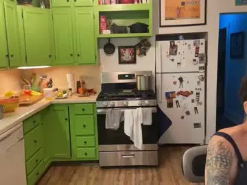 Chaturbate Live Porn of bnczuperzexy