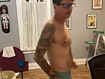 Chaturbate Best Webcam of bnczuperzexy