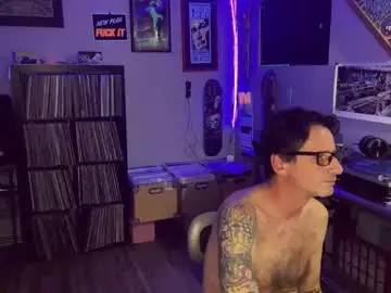 Chaturbate Live Porn of bnczuperzexy