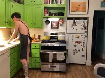 Chaturbate Live Sex Cam of bnczuperzexy