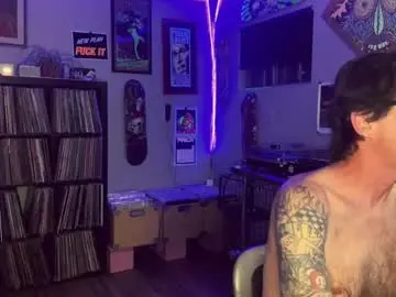 Chaturbate Adult Video Chat of bnczuperzexy