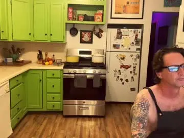 Chaturbate Sex Cam of bnczuperzexy