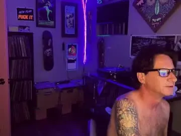 Chaturbate Nude Webcam of bnczuperzexy