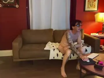 Chaturbate Live Sex Cam of bnczuperzexy