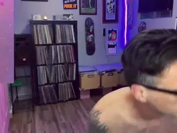 Chaturbate Free Porn Cam of bnczuperzexy