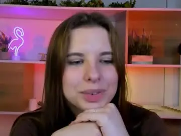 Chaturbate Best Webcam of cherry_nya