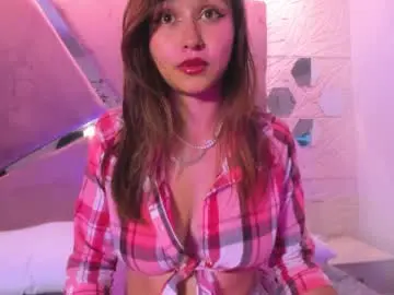 Chaturbate Live Sex of daniz_johnson