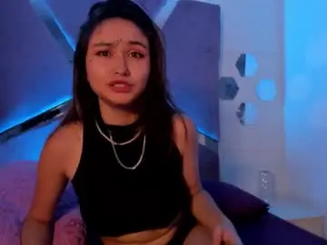 Chaturbate Adult Webcam of daniz_johnson