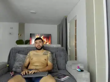 Chaturbate Live Sex of dulceromance