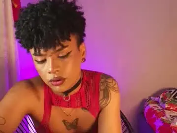 Chaturbate Private Sex Chat of exotic_medussapp