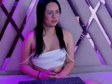 Chaturbate Best live sex cam show of isa_doux