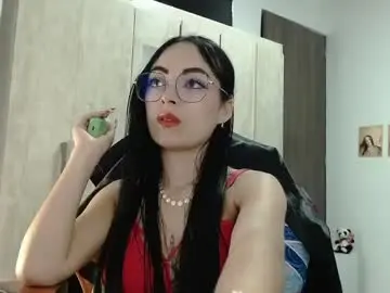 Chaturbate Live Sex of isabela_pierce