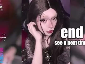 Chaturbate Nude Webcam of jesus_weed