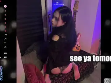 Chaturbate Live Sex Cam of jesus_weed