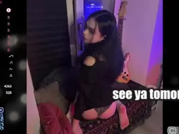 Chaturbate Live Sex of jesus_weed