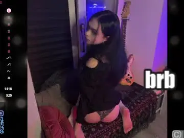 Chaturbate Live Sex Cam of jesus_weed